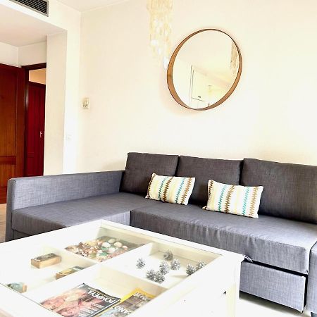 Hipalis Palmera เซบีญา ภายนอก รูปภาพ
